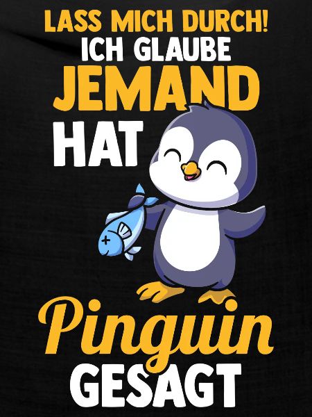 Pinguin