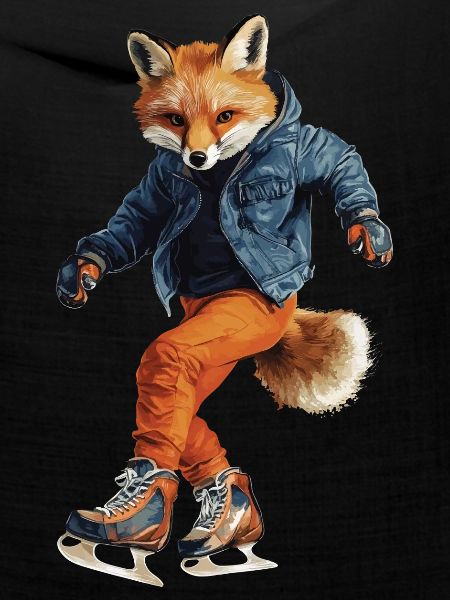 Fuchs
