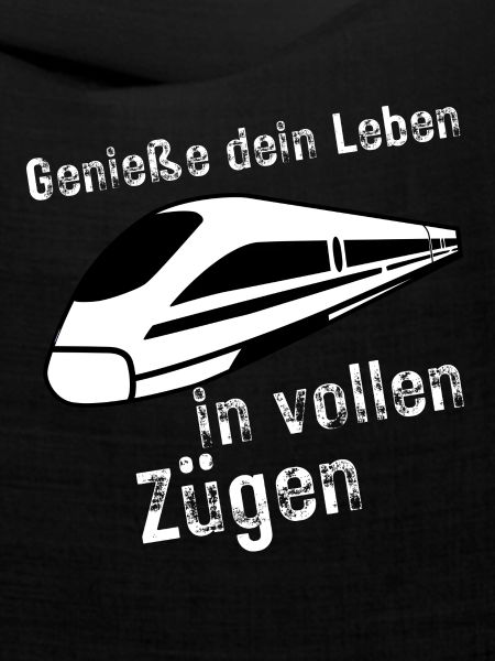 Volle Züge