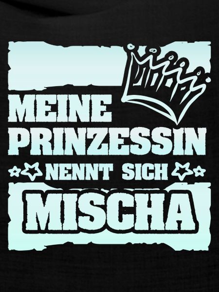 Mädchenname Mischa