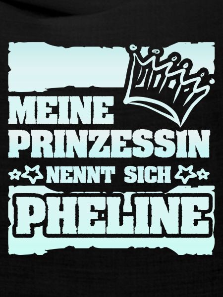 Pheline als Mädchenname