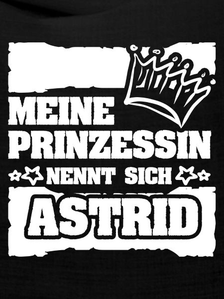 Mädchenname Astrid