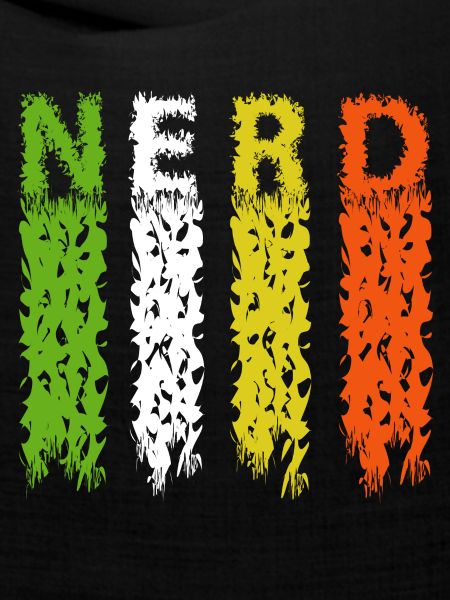 Nerd Computerfreak Geschenkidee