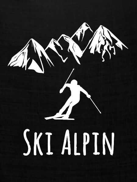 Ski Alpin