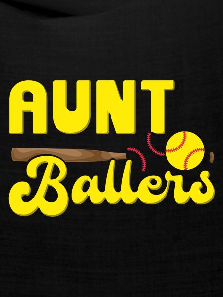 Aunt of Ballers