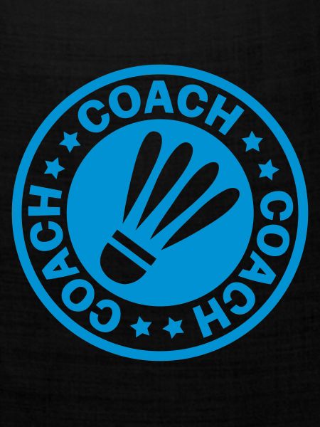 Badminton Coach