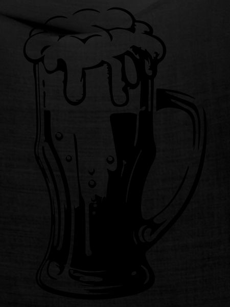Bierglas Symbol