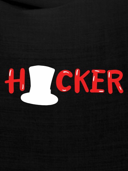 White Hat Hacker