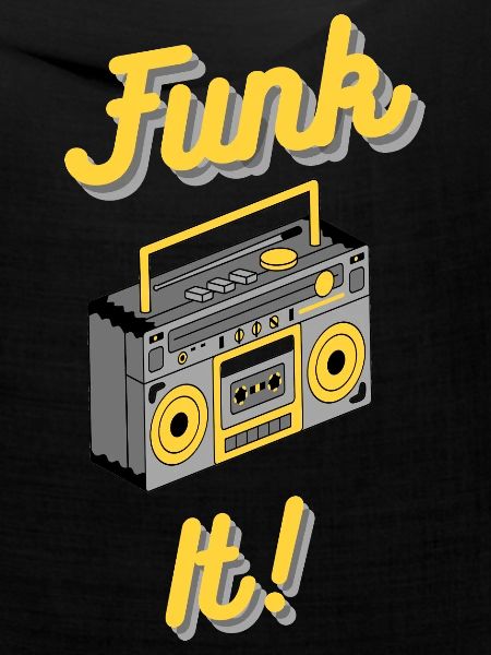 Funk It