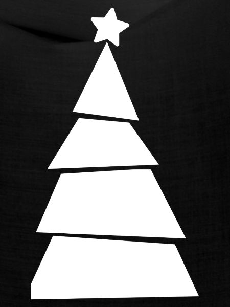 Christmas Tree - Weihnachtsbaum - Weihnachten