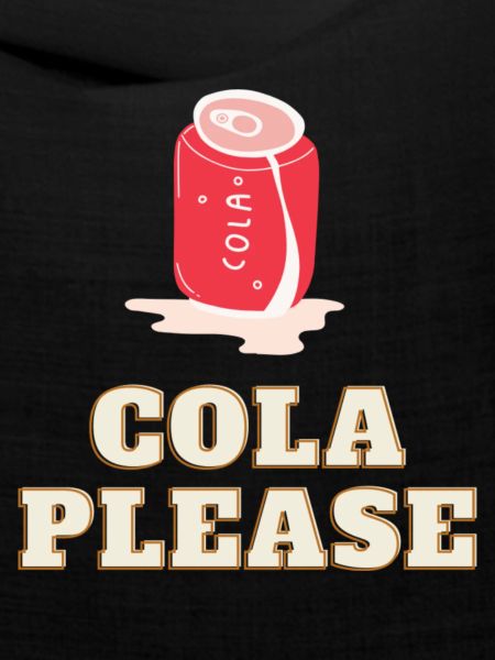 COLA PLEASE