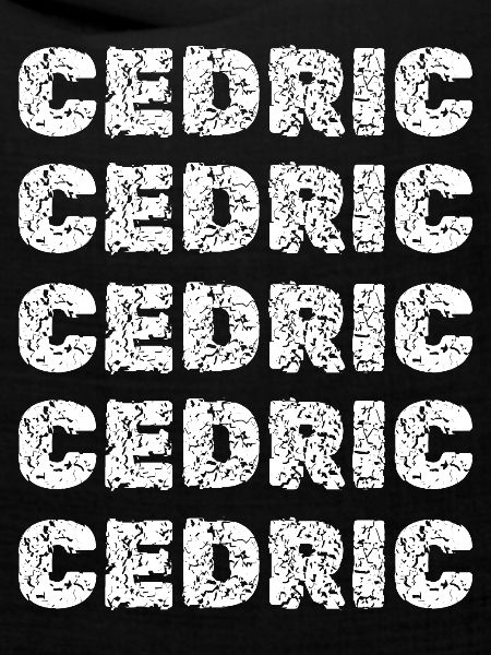 Cedric Cedric