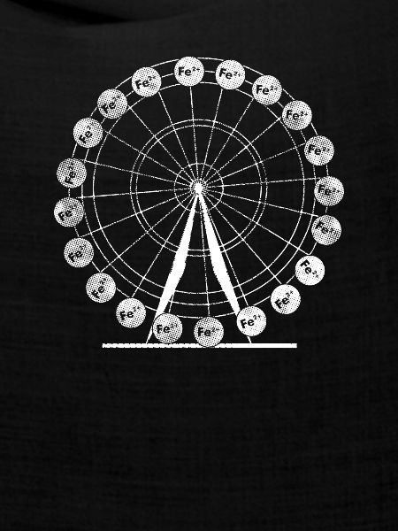 Riesenrad Nerd