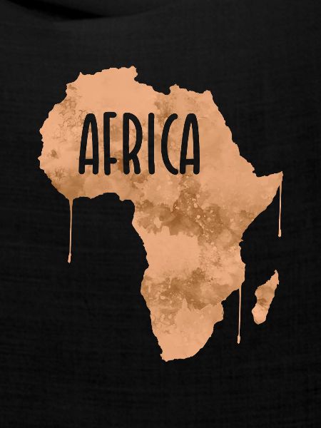 Afrika