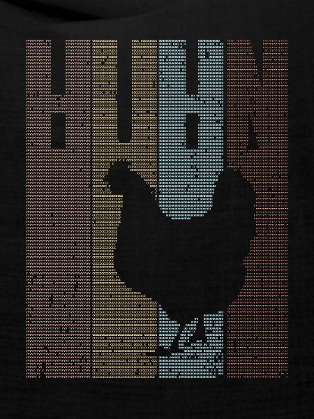 HUHN ASCII