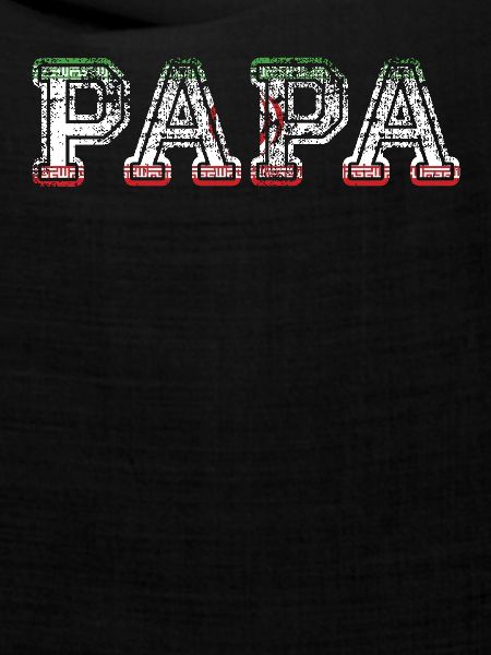 iran papa