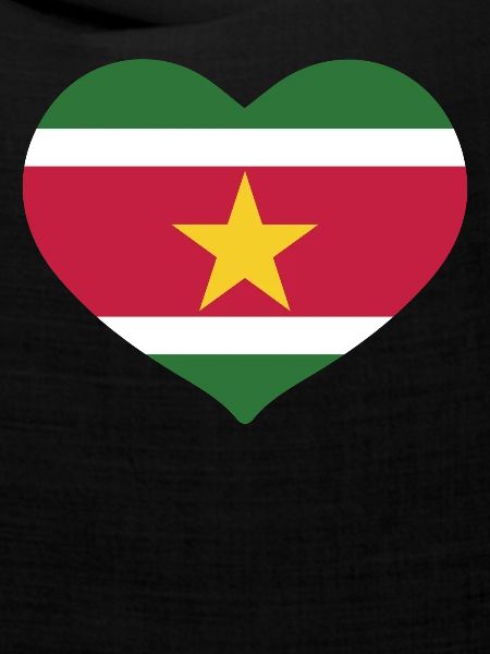 HEART SURINAME