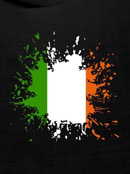 Ireland Splash