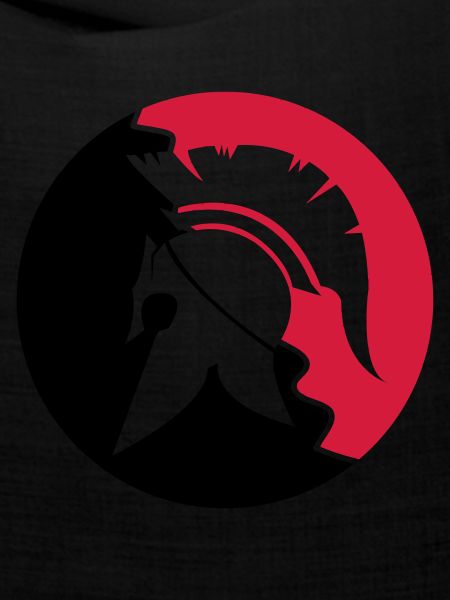 sparta warrior