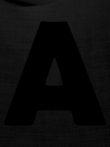 Buchstabe A