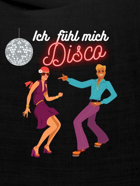 Fühl mich Disco