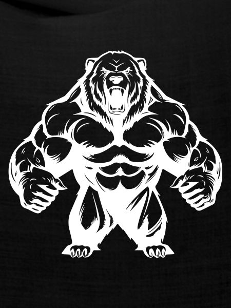 Grizzly Bär Workout