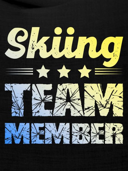 Skiing Team