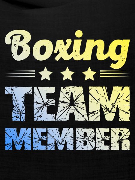 Boxing Team
