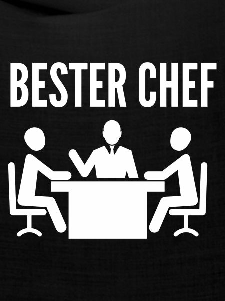 Bester Chef