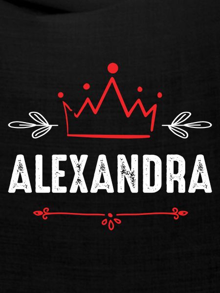 Alexandra