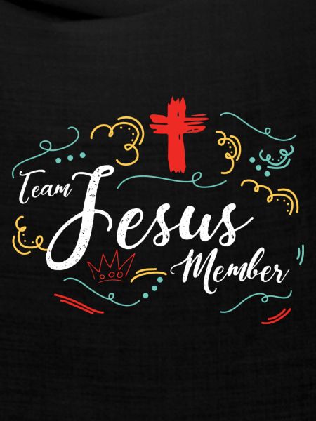 Team Jesus