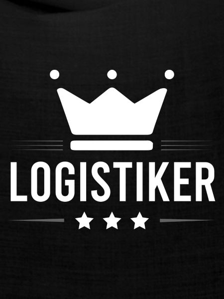 Logistiker Beruf