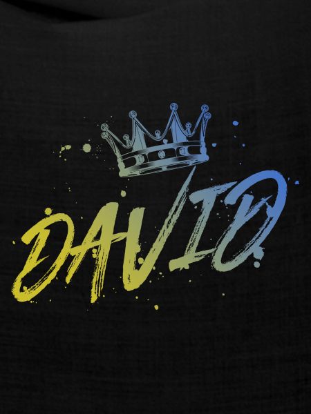 David