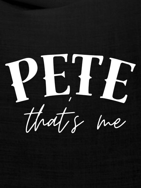 Pete Peter