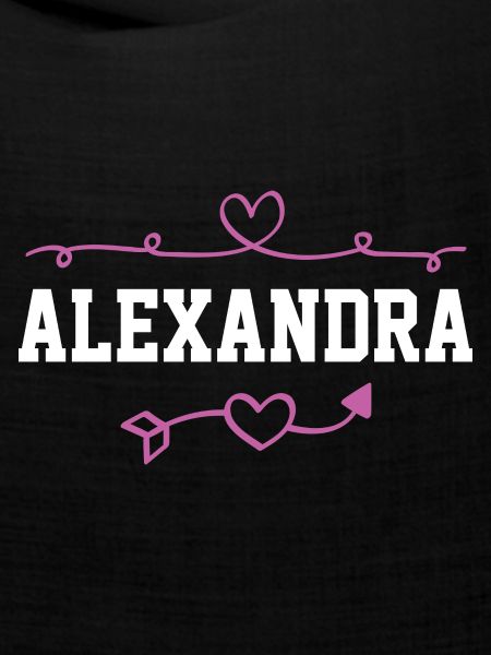 Alexandra