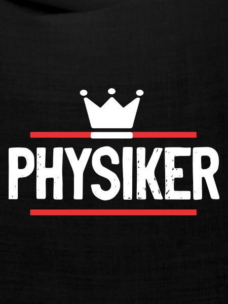 Physiker Beruf