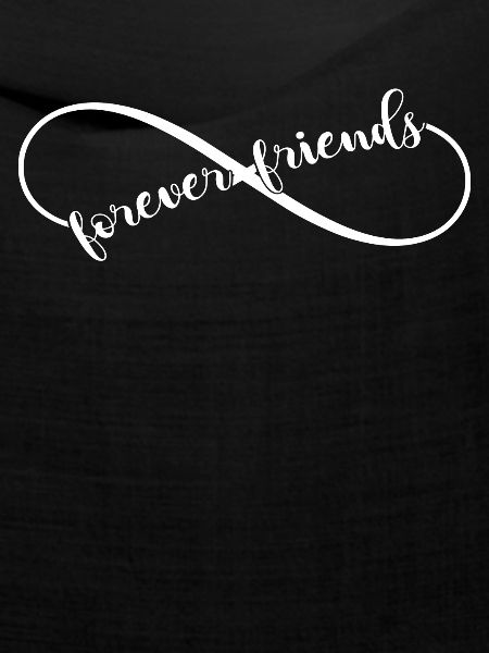 forever friends