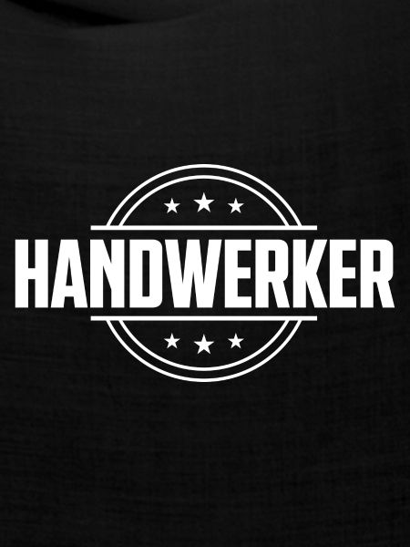 Handwerker Beruf