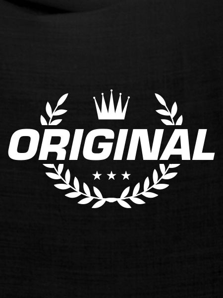 Original Emblem