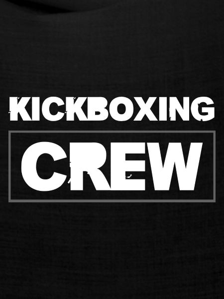 Kickboxing Crew