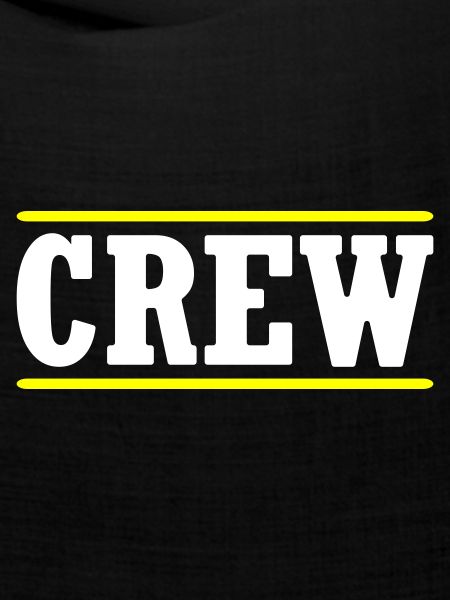 Crew Stempel
