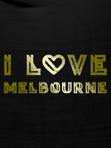 I Love Melbourne