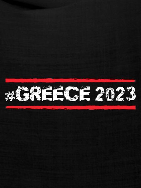 Greece 2023