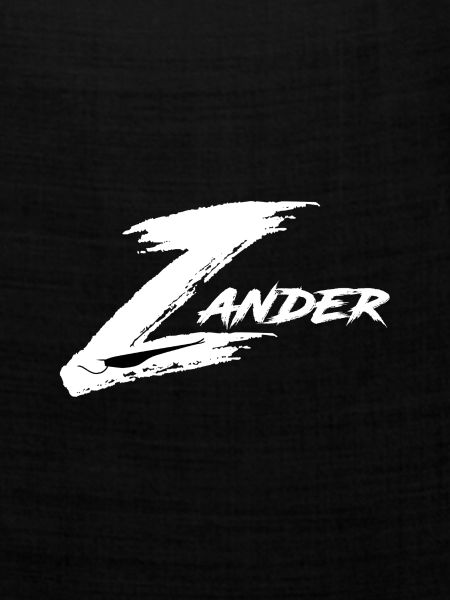 Z wie Zander
