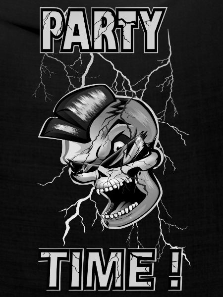 partytime bw