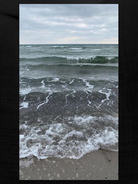meer