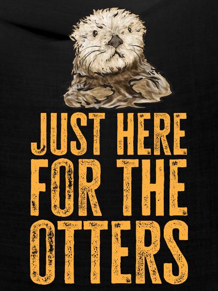 Seeotter