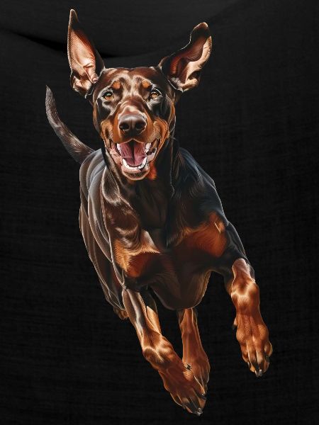 Dobermann