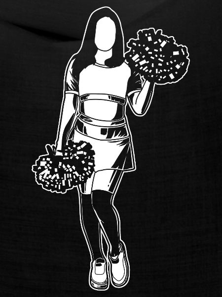 Cheerleader