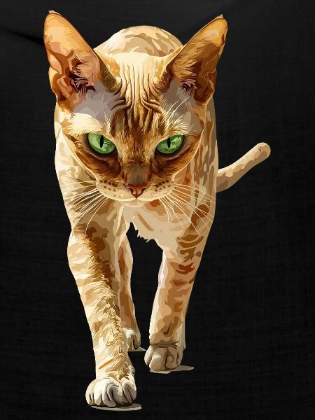 Devon Rex